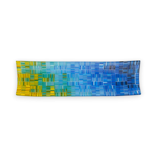 JLS Color Shift Platter