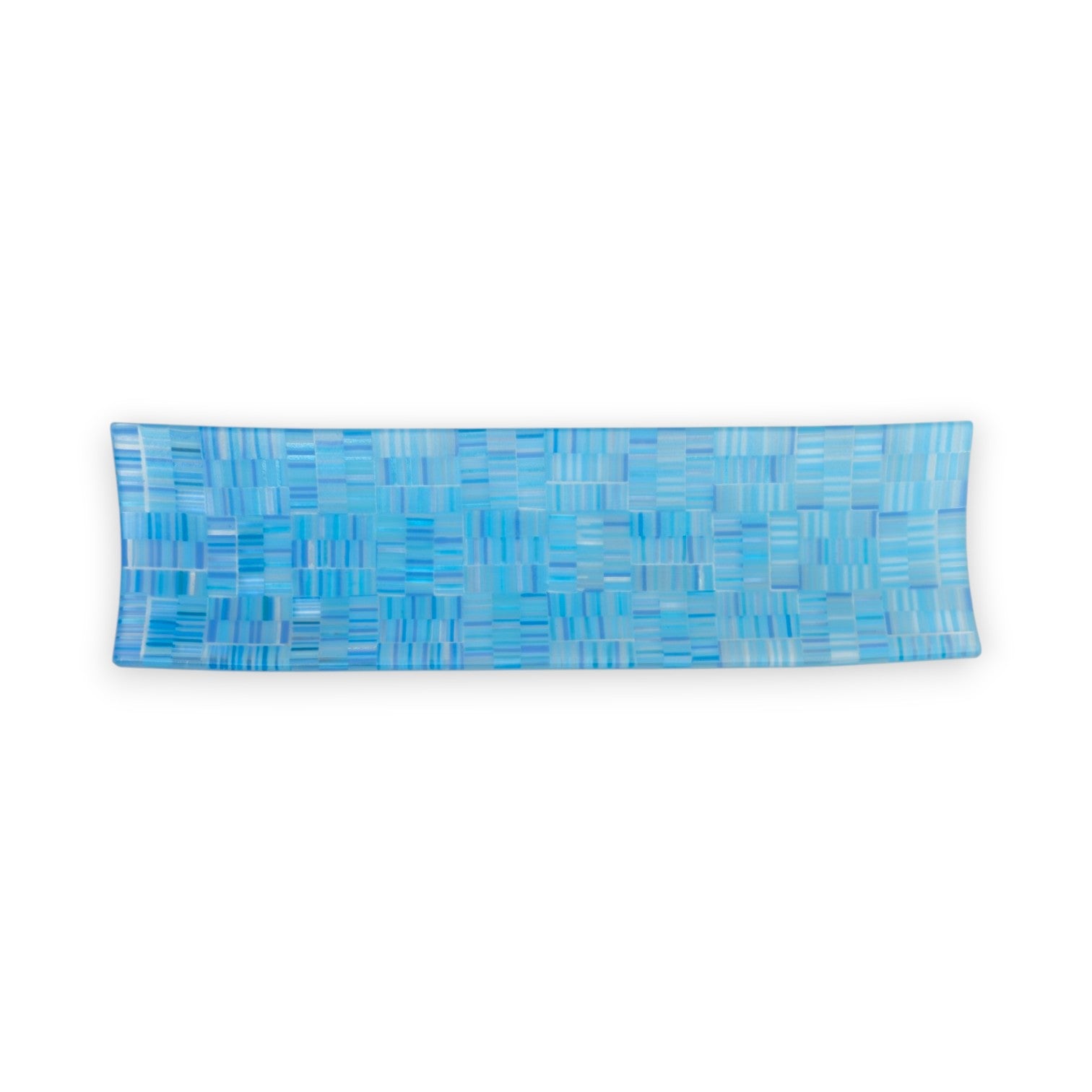 JLS Color Shift Platter