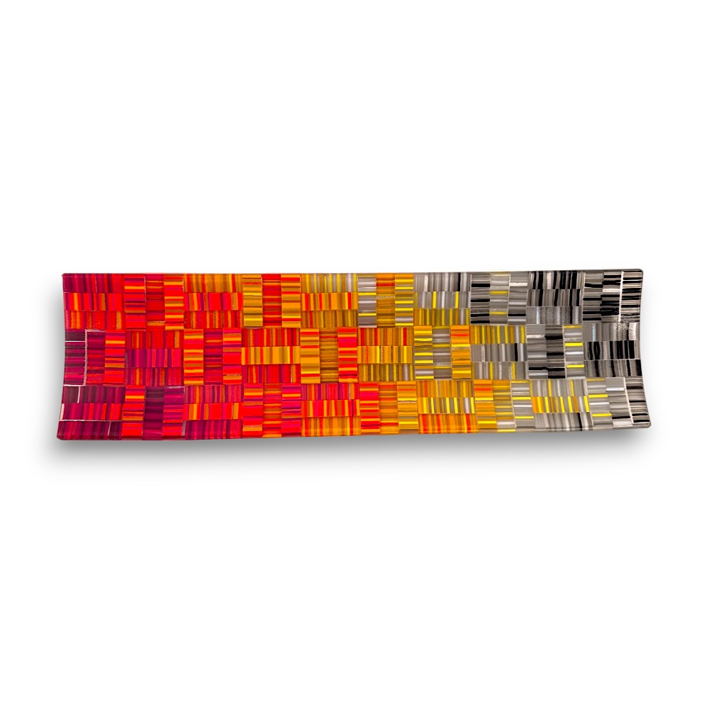 JLS Color Shift Platter