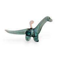 Brachiosaurus Dinosaur Ornament