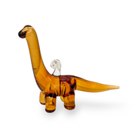 Brachiosaurus Dinosaur Ornament