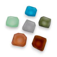 Cast Salt Cellar