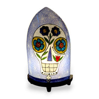 Day of the Dead Lamp