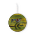 Round Suncatcher 6"