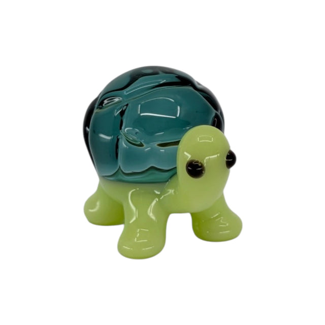 Small Turtle Sculpture