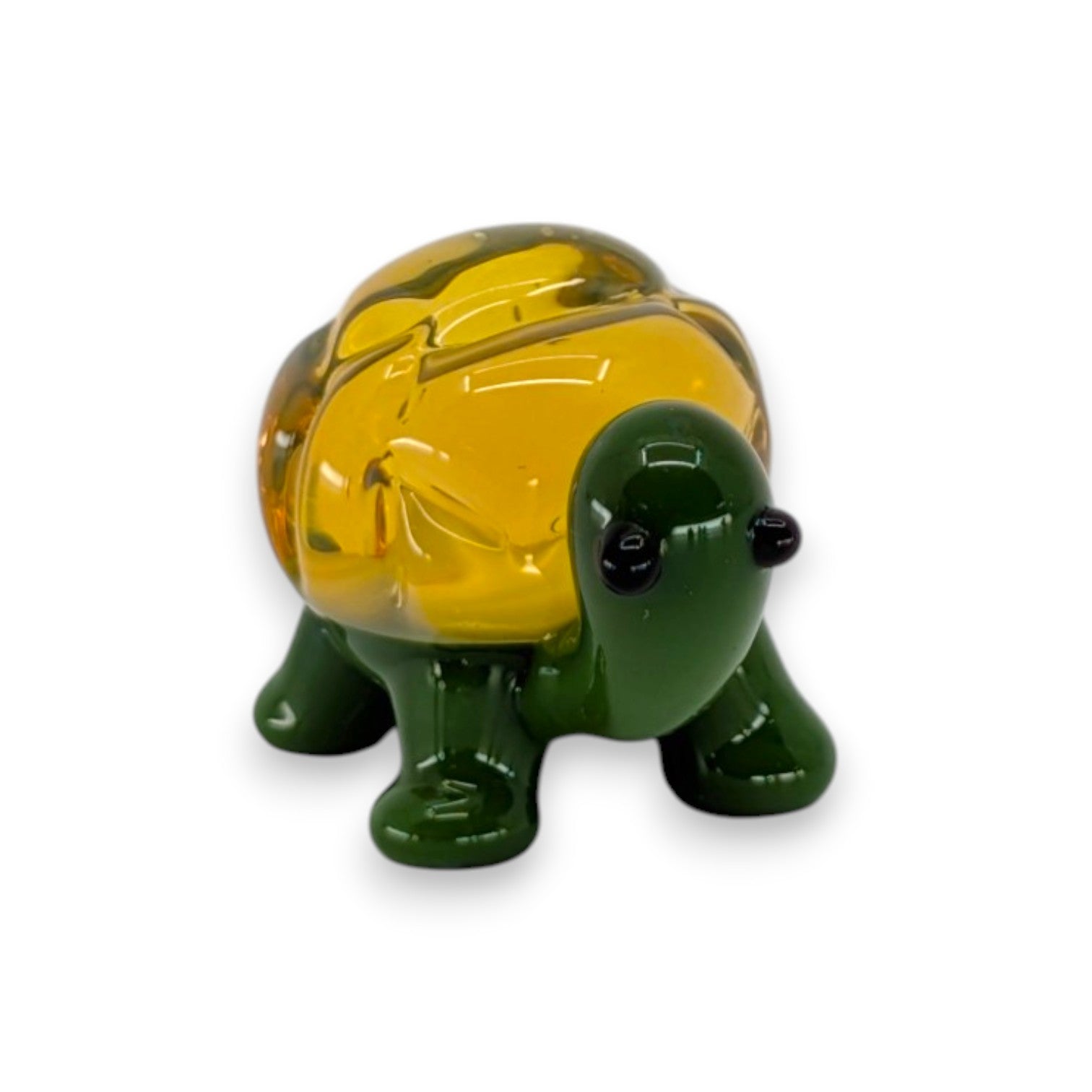 Small Turtle Sculpture