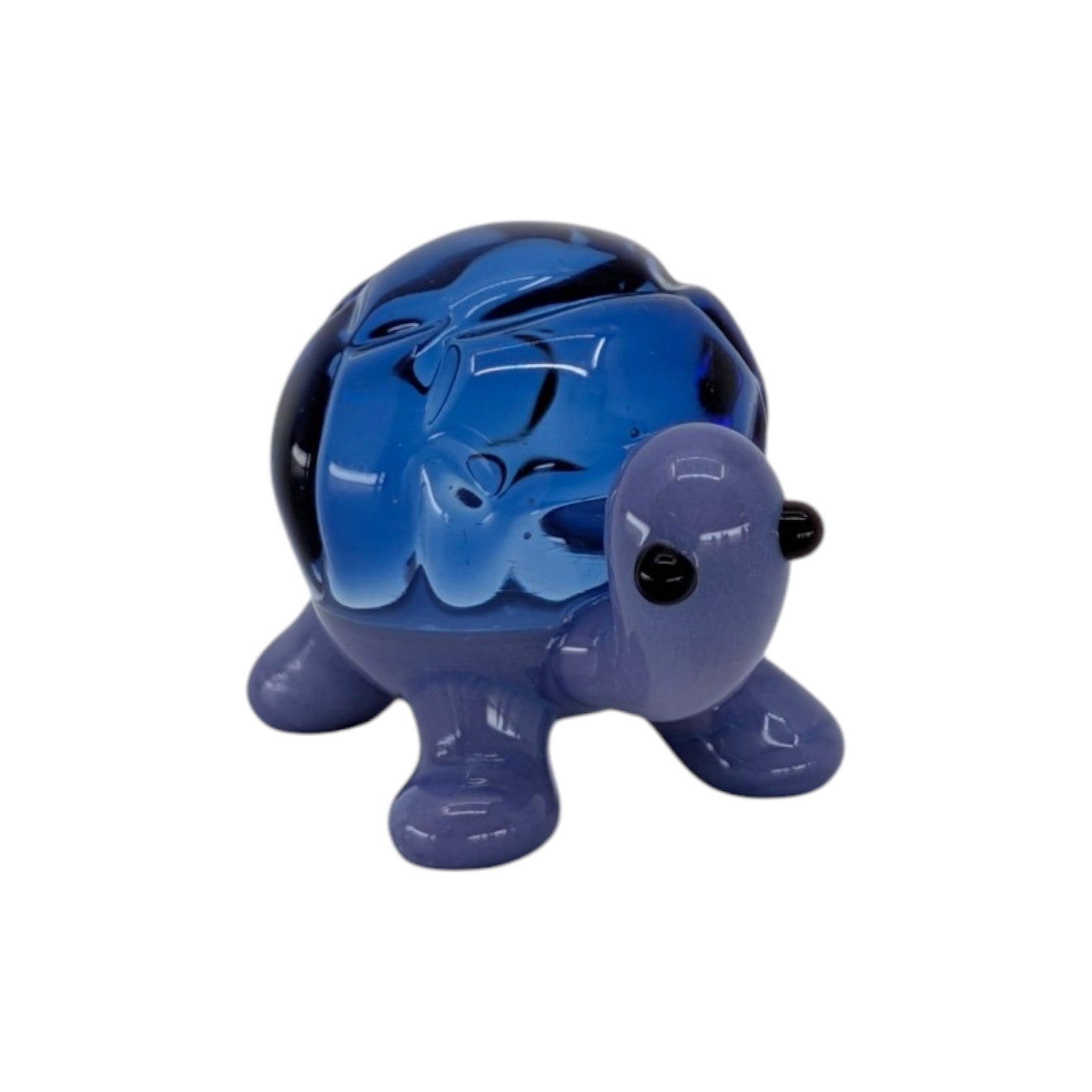 Small Turtle Sculpture