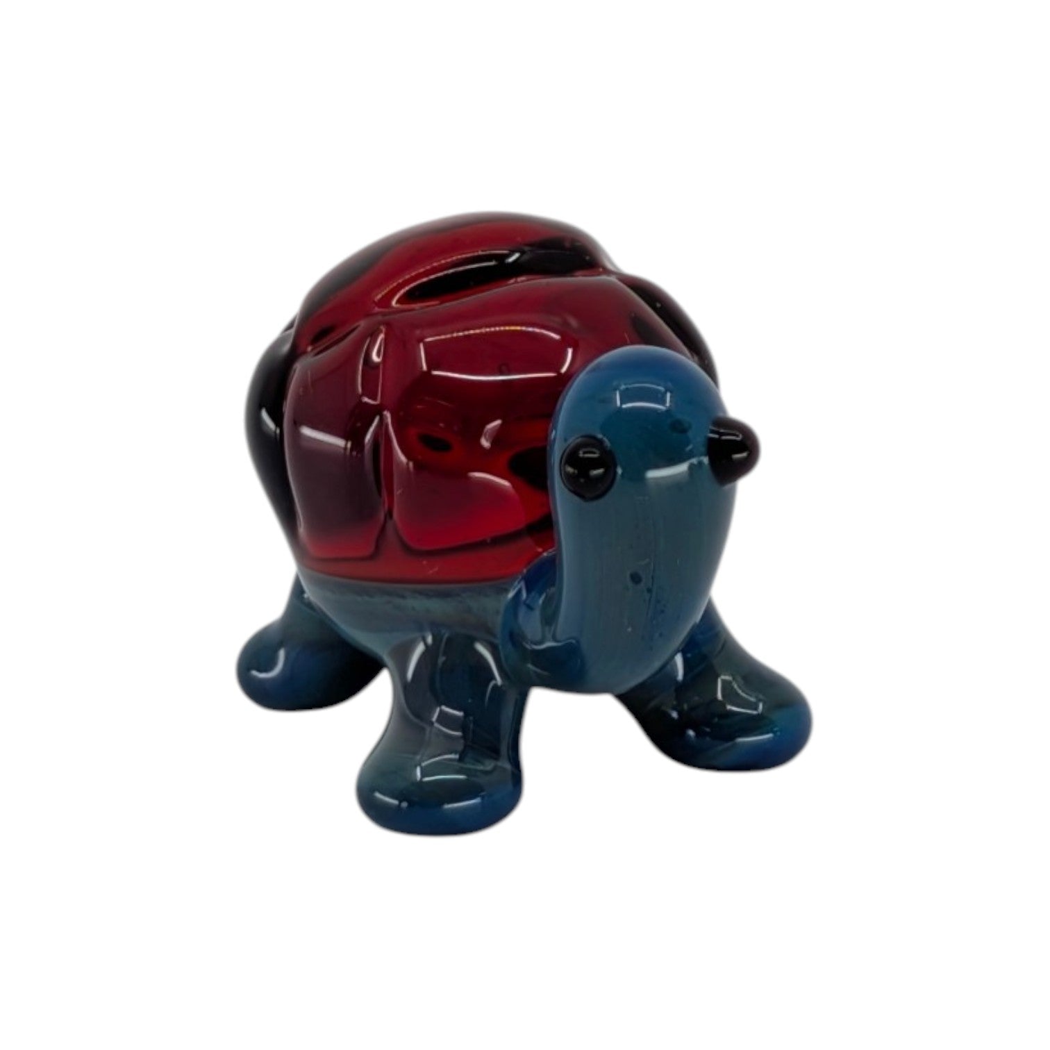 Small Turtle Sculpture