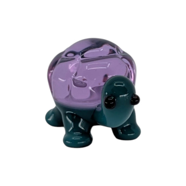Small Turtle Sculpture