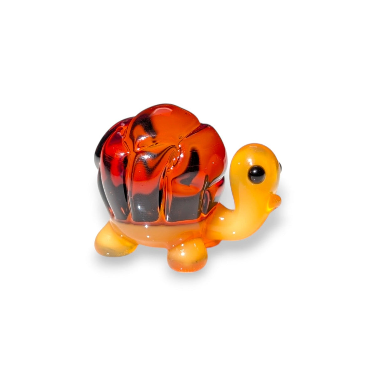 Small Turtle Sculpture