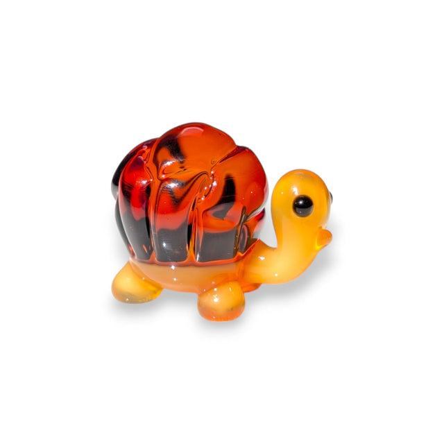 Small Turtle Sculpture