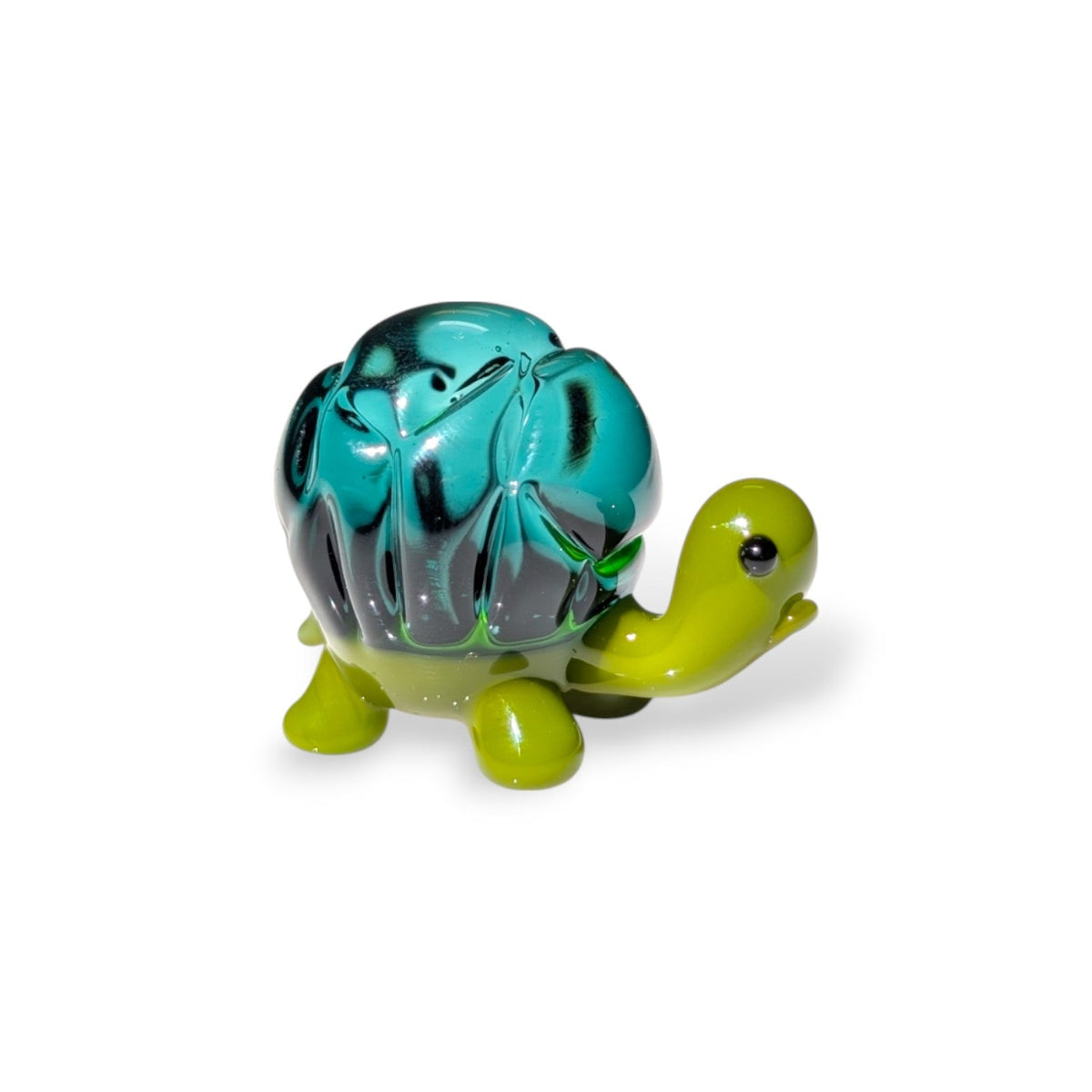 Small Turtle Sculpture