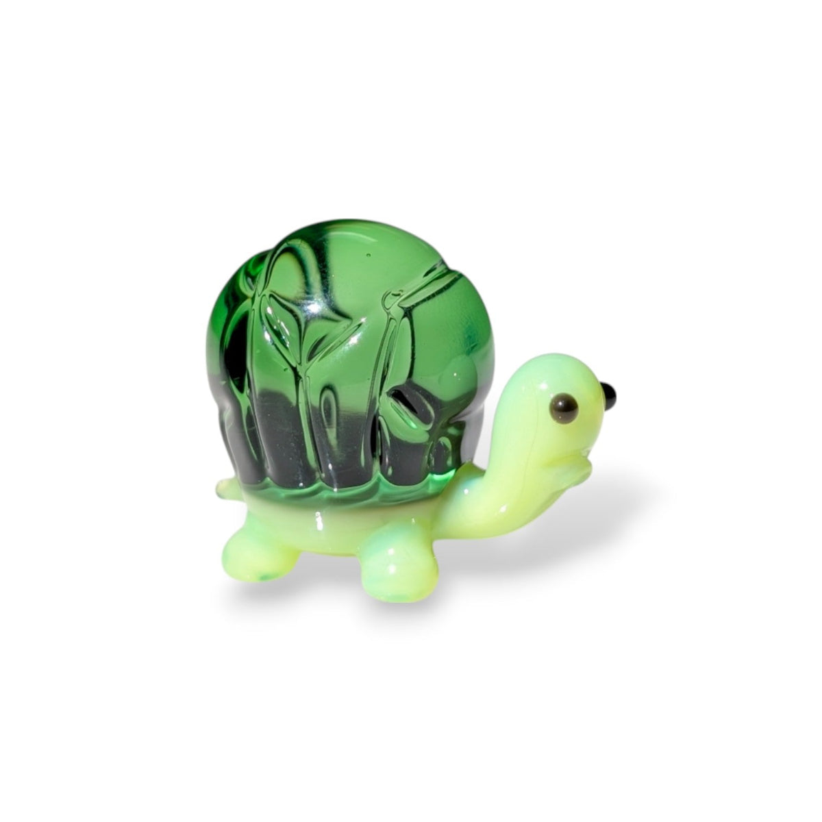 Small Turtle Sculpture