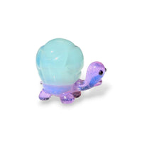 Small Turtle Sculpture