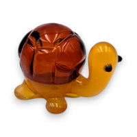 Small Turtle Sculpture