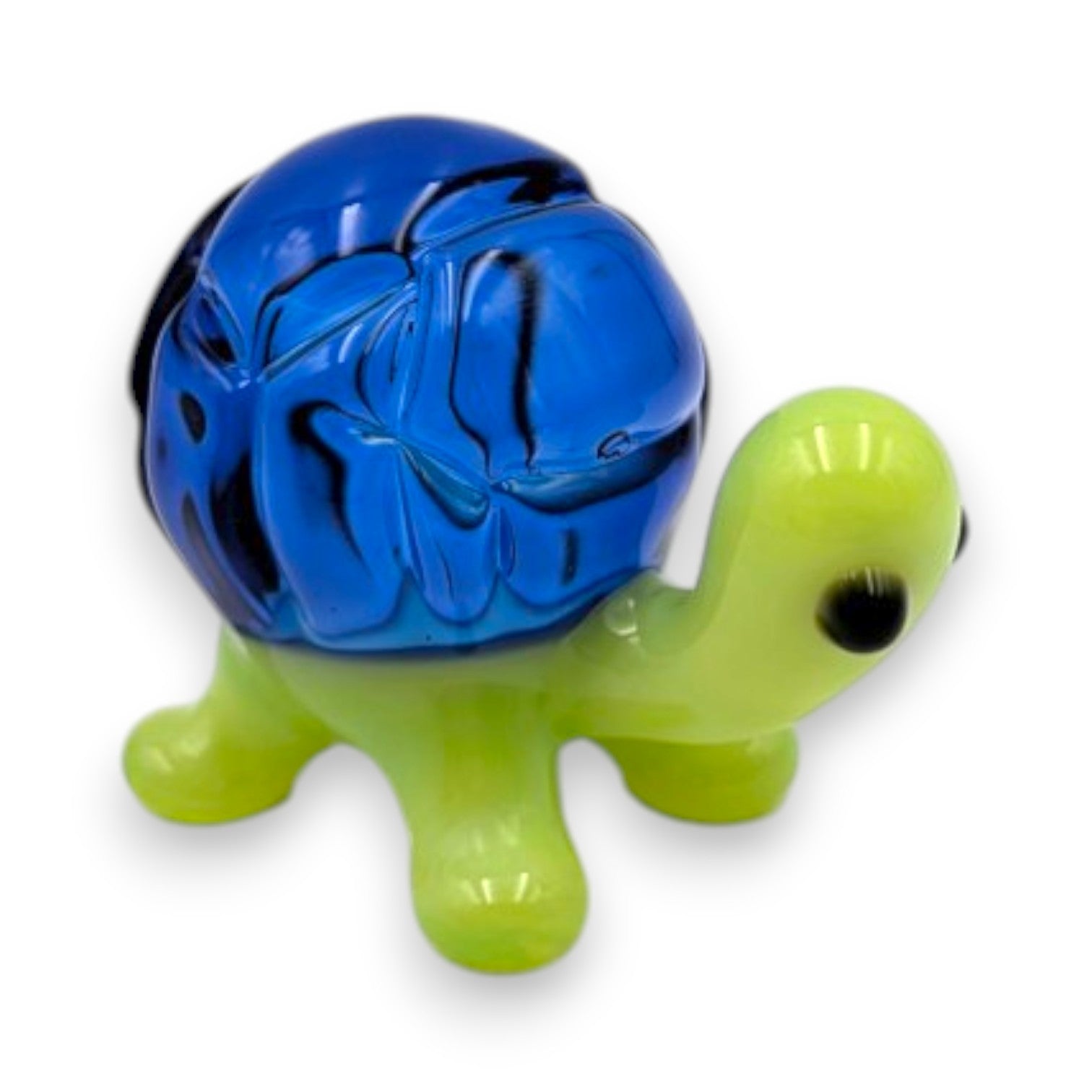 Small Turtle Sculpture