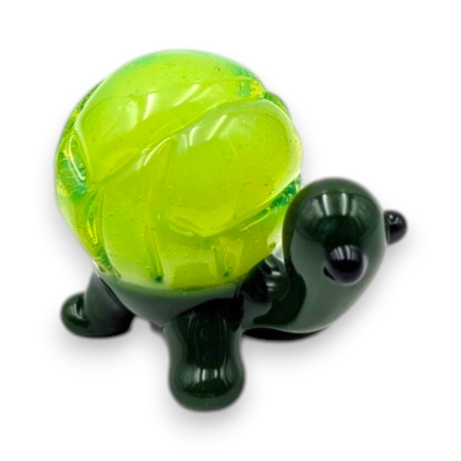 Small Turtle Sculpture