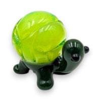 Small Turtle Sculpture
