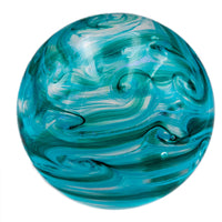 Swirl Paperweight