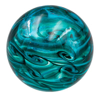 Swirl Paperweight