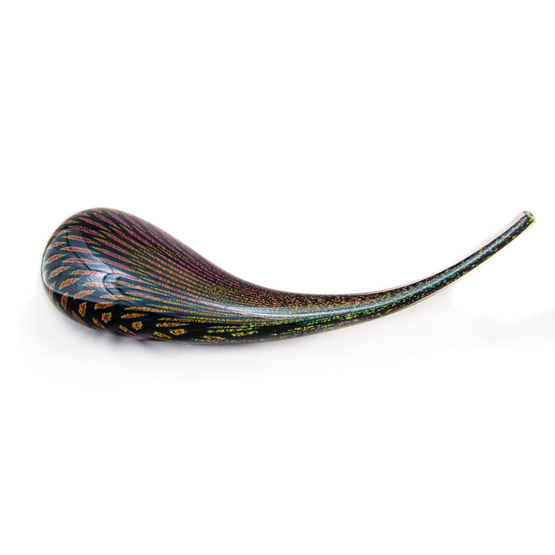Dichroic Comet