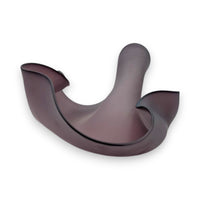 Hand-Made in Eggplant
