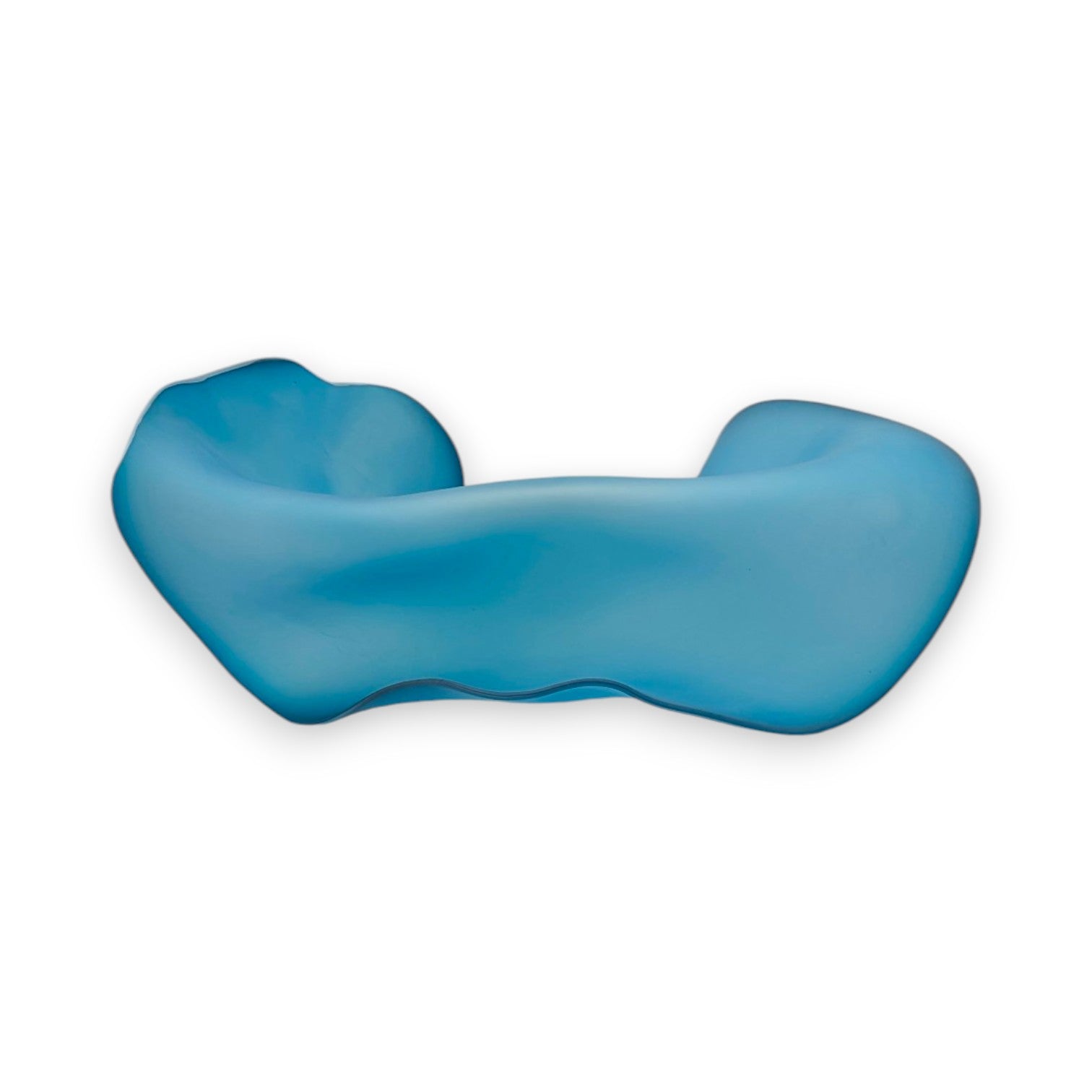 Hand-Made Sky Blue