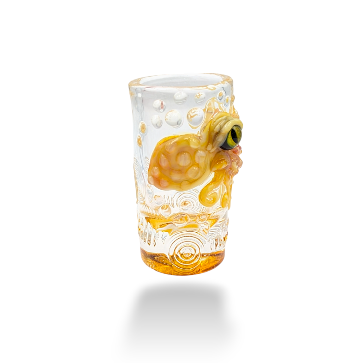 Octopus Shotglass