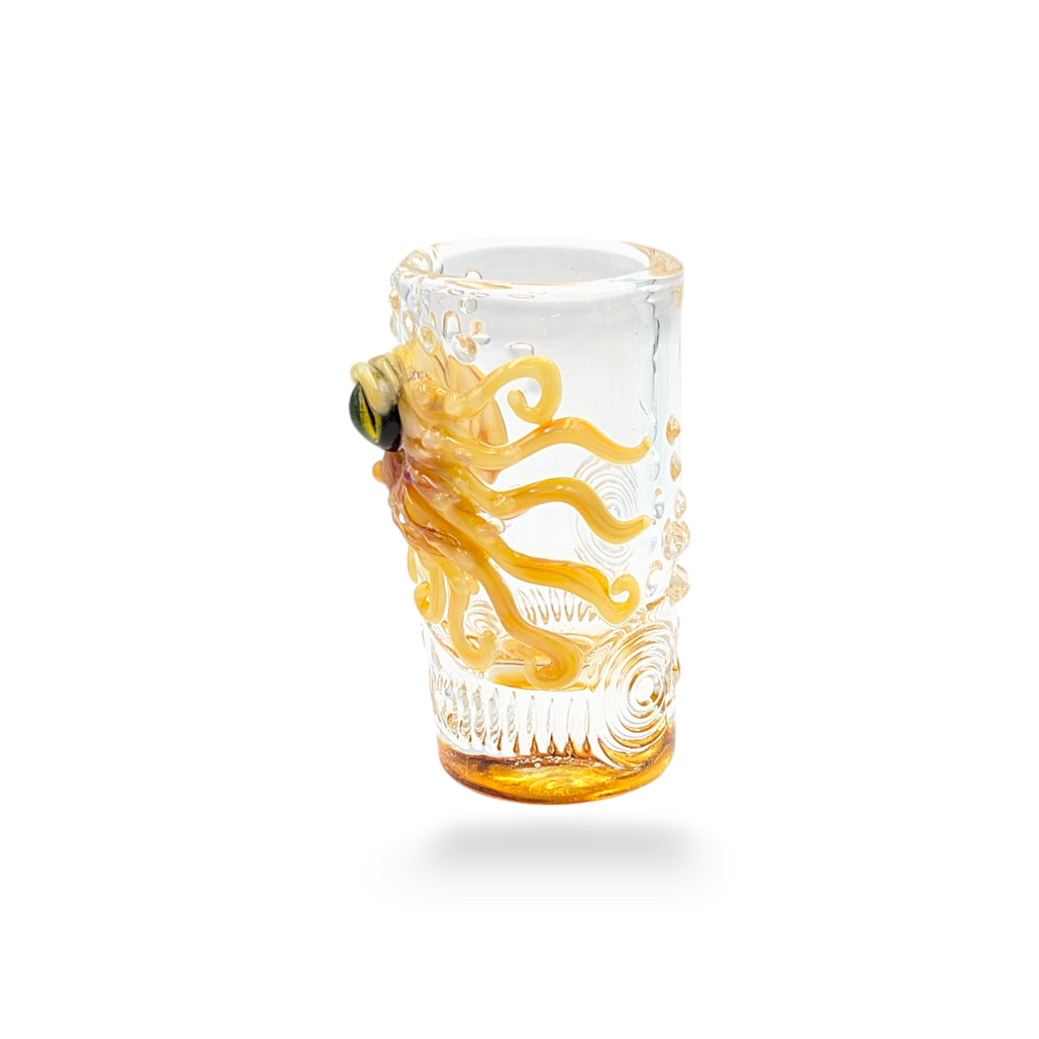 Octopus Shotglass