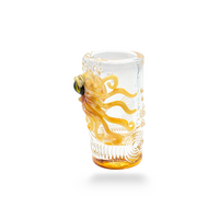 Octopus Shotglass