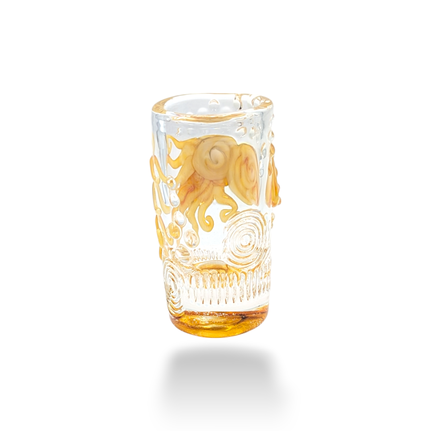 Octopus Shotglass