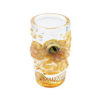 Octopus Shotglass