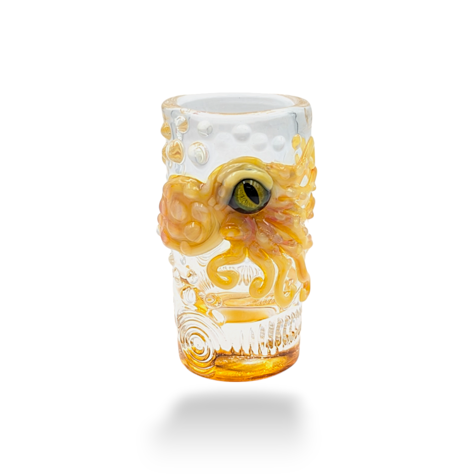 Octopus Shotglass
