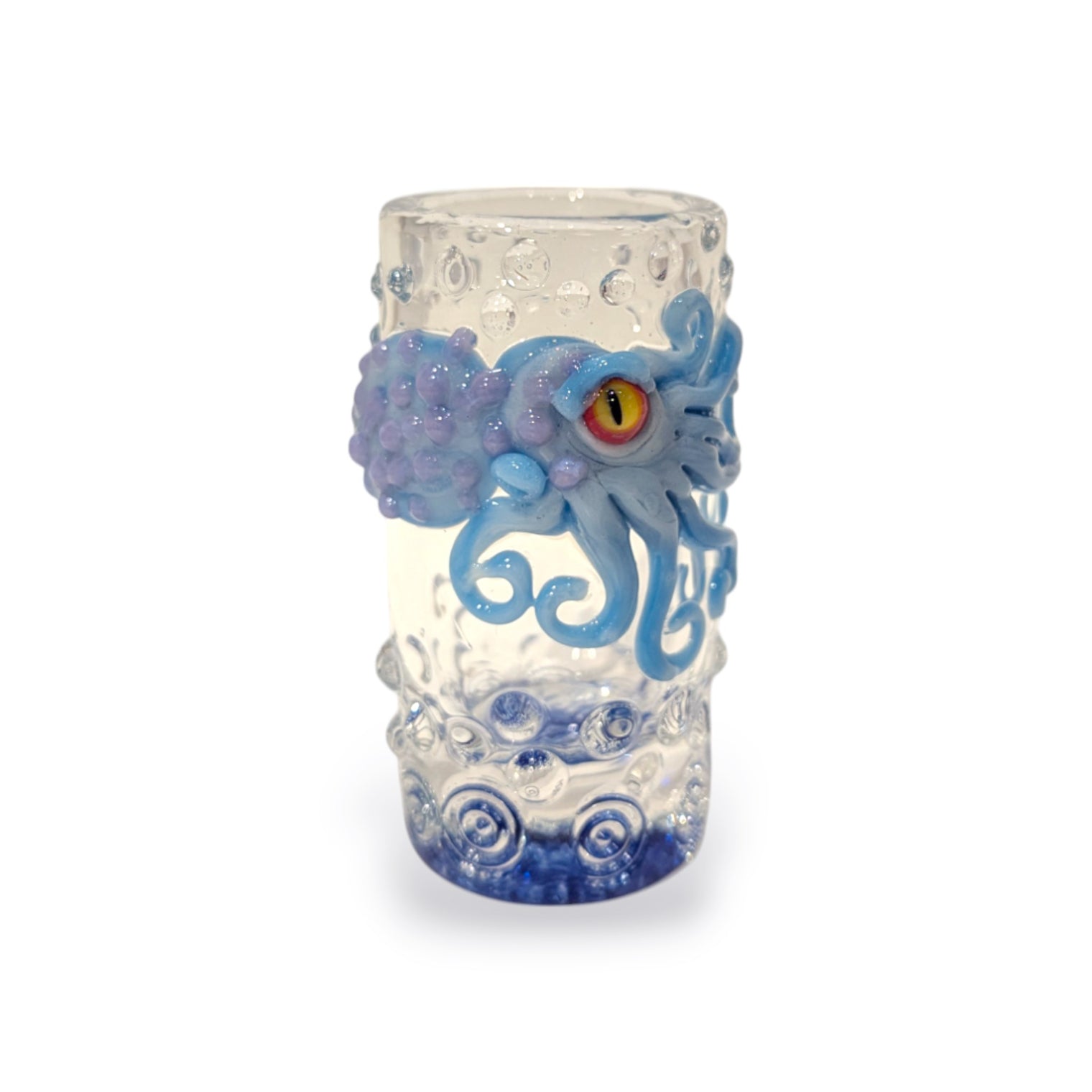 Octopus Shotglass