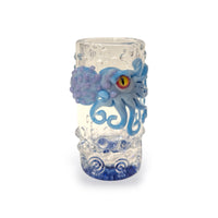 Octopus Shotglass