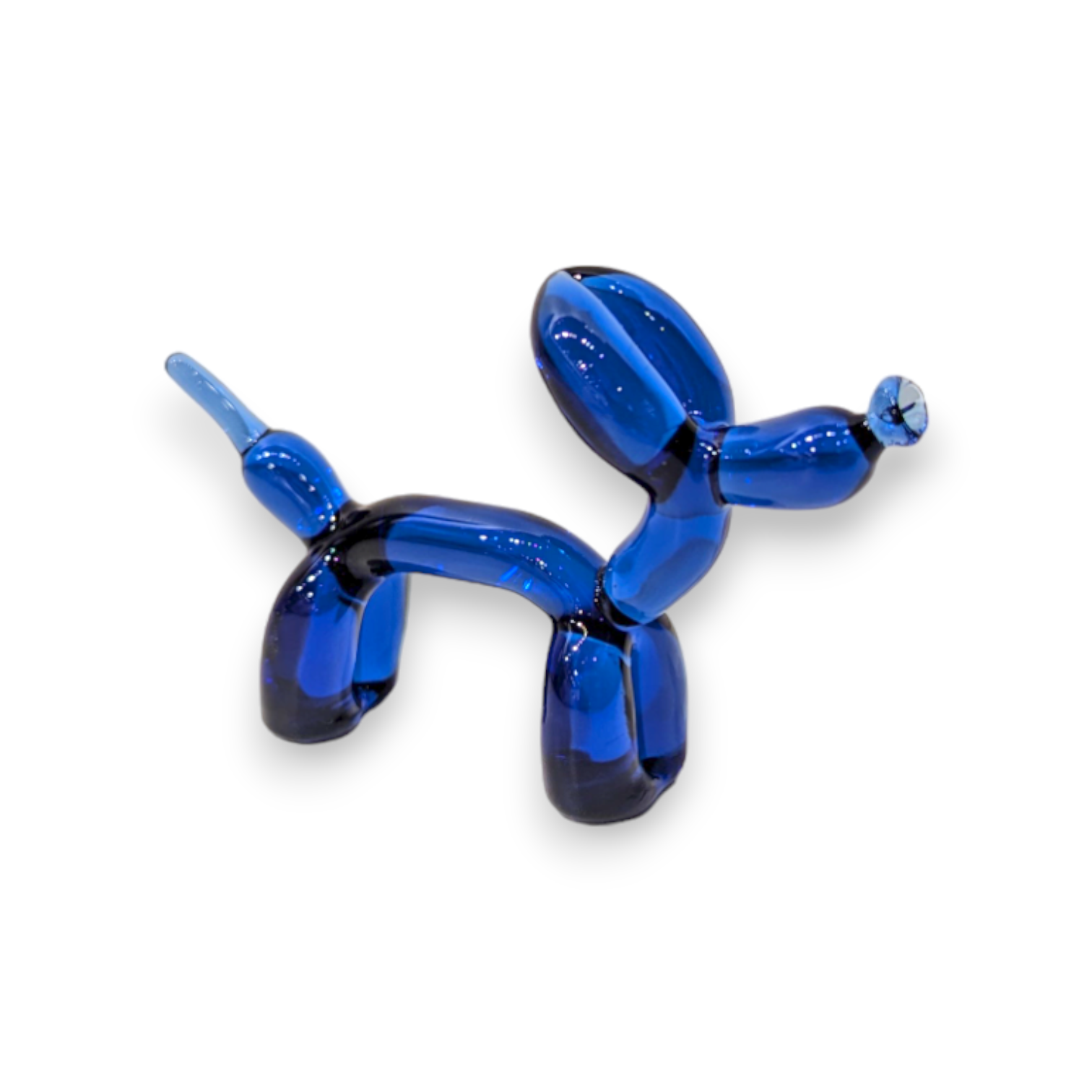 Balloon Dog Small Sculpture