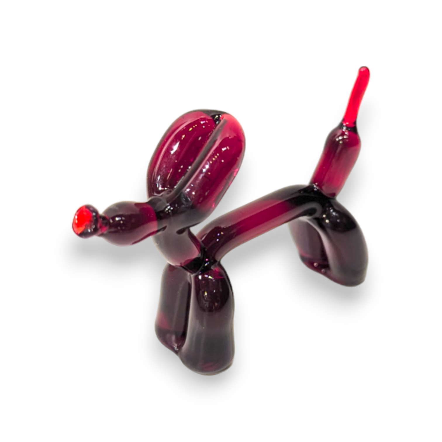 Balloon Dog Small Sculpture