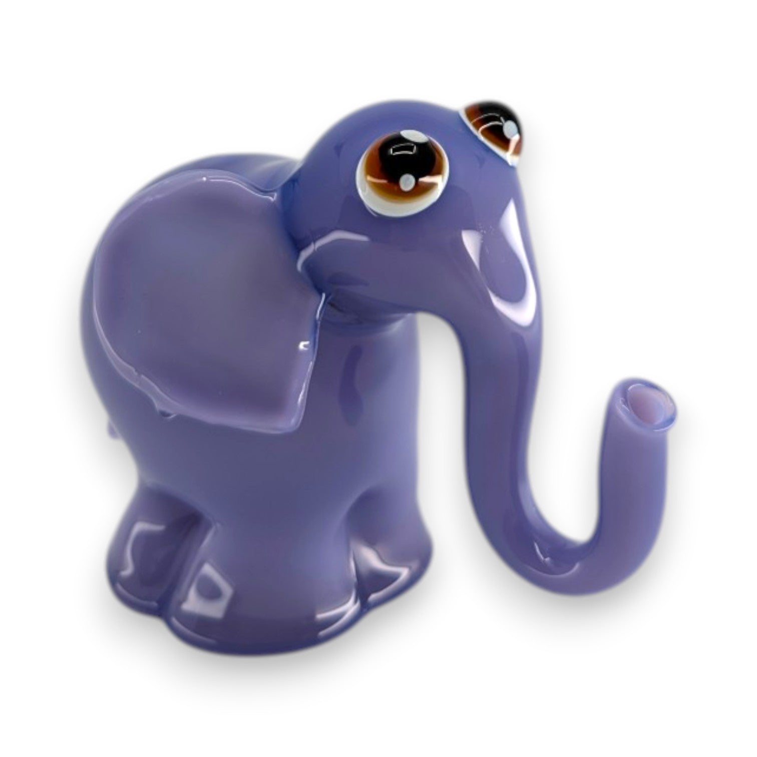 Big Eye Large Elephant Sculpture