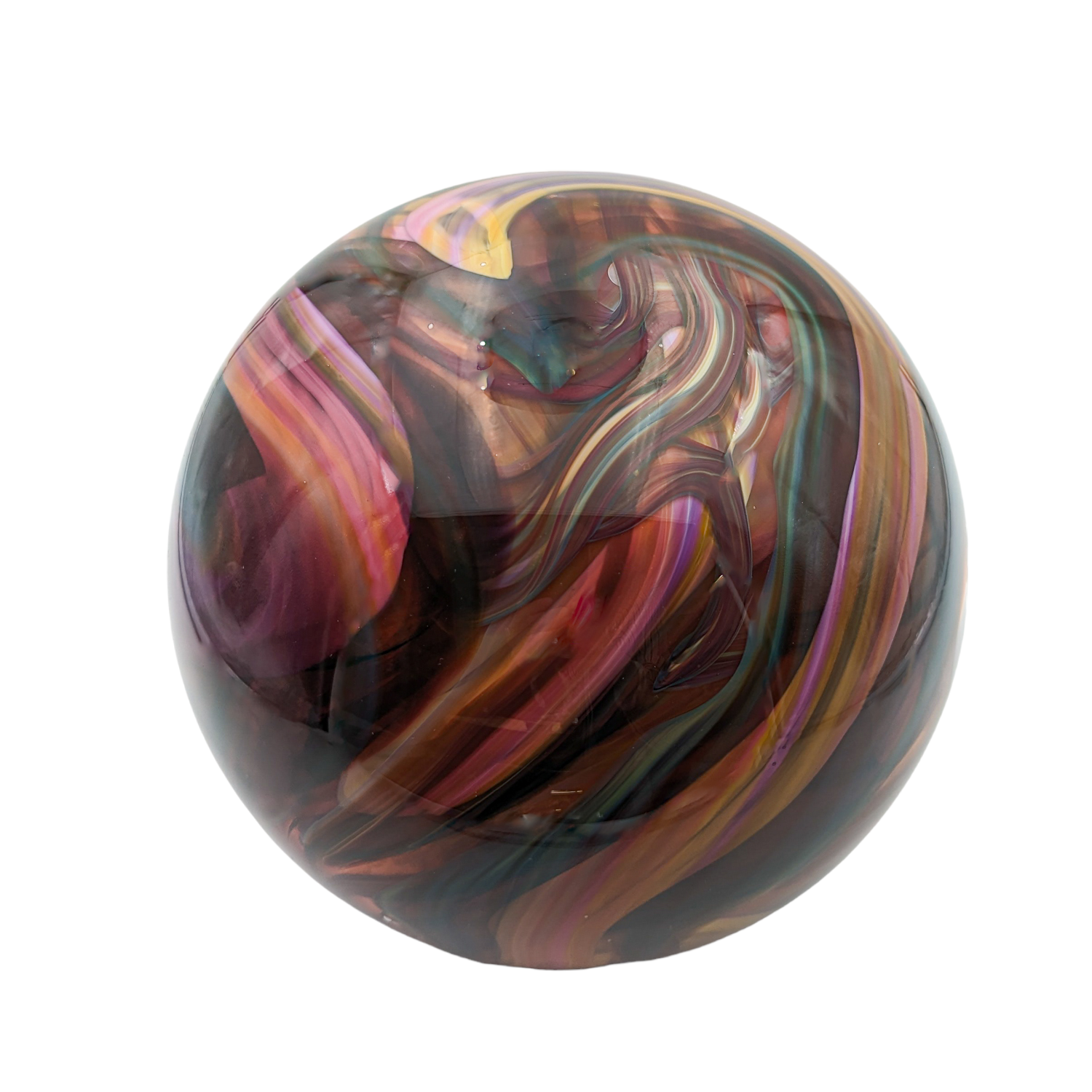 Jupiter Ball