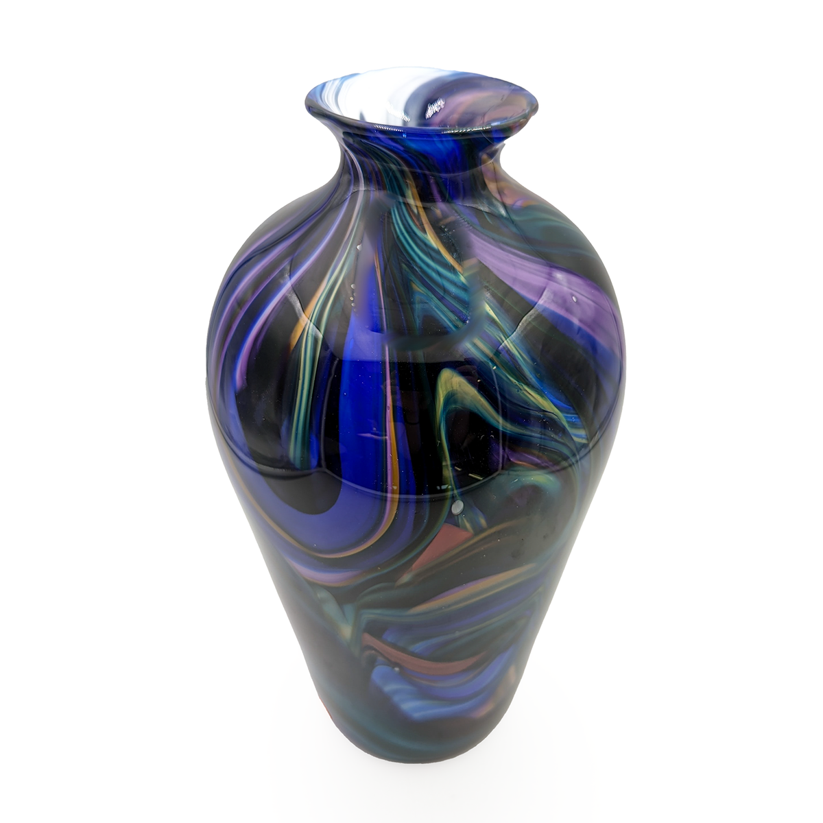 Larry Amphora Vase