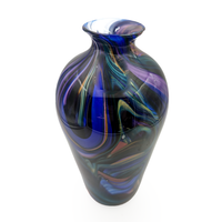 Larry Amphora Vase