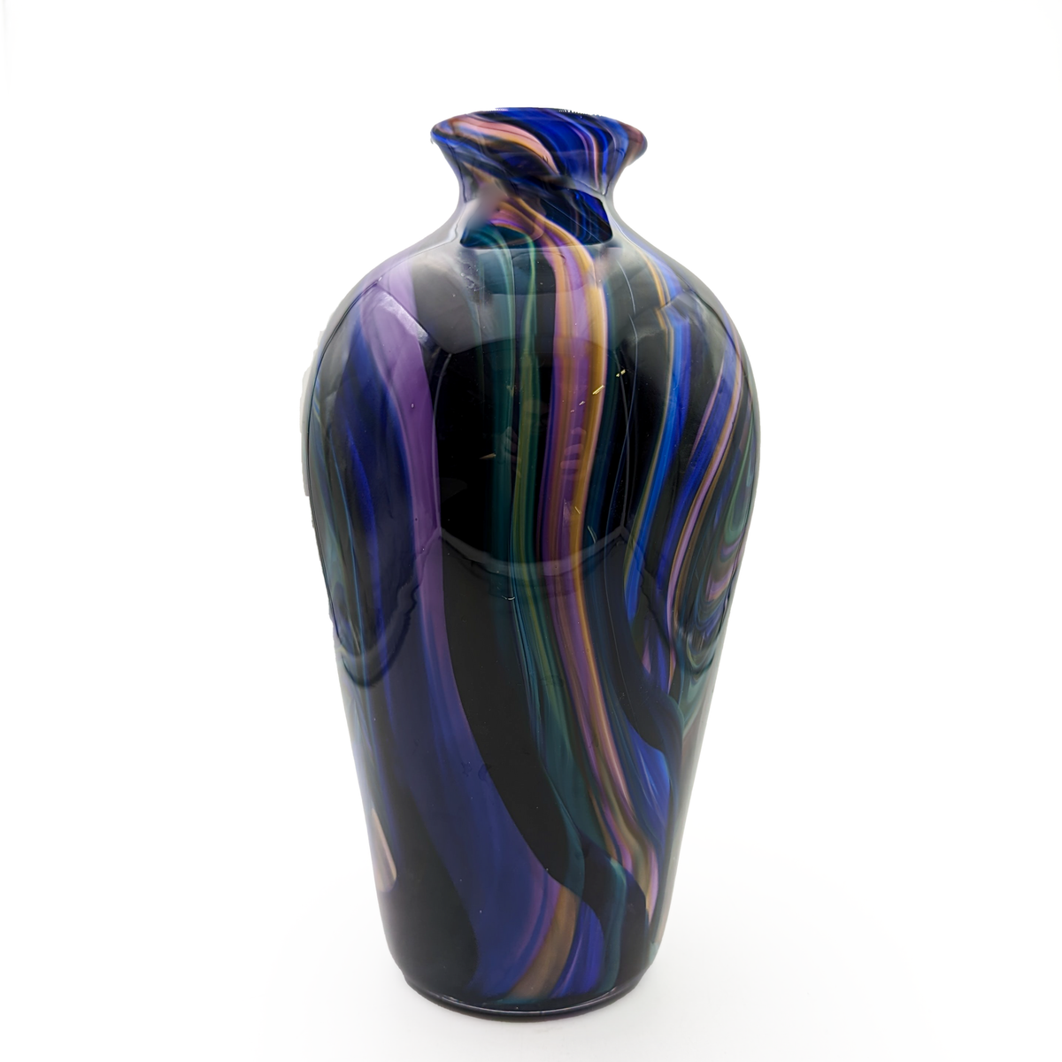 Larry Amphora Vase