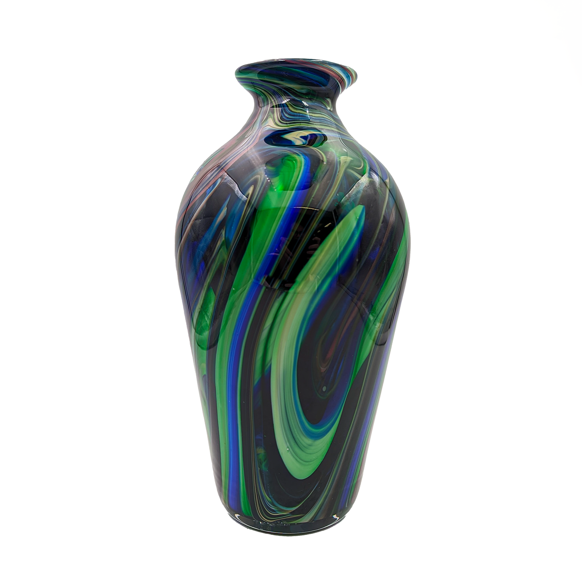 Larry Amphora Vase