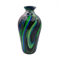 Larry Amphora Vase