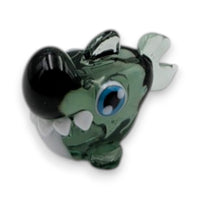 Cute Glass Figurine