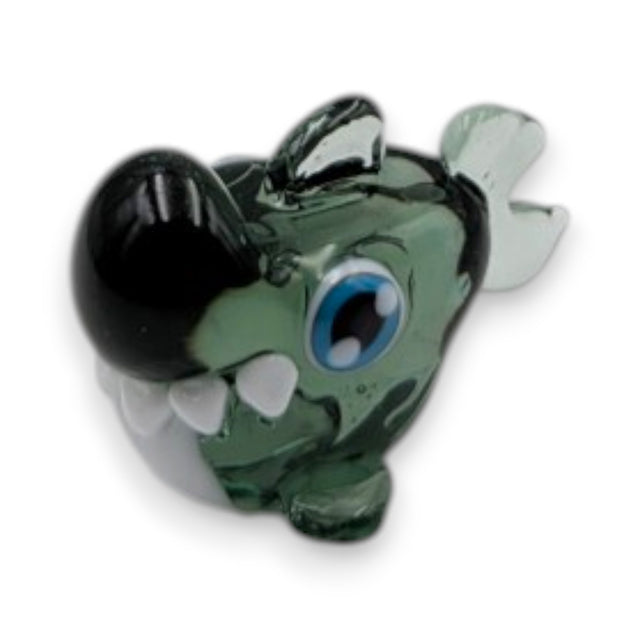 Cute Glass Figurine