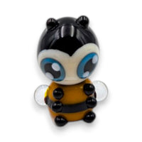 Cute Glass Figurine