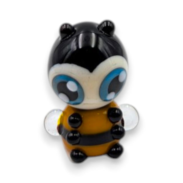 Cute Glass Figurine