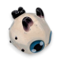 Cute Glass Figurine