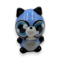 Cute Glass Figurine